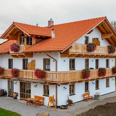 Ferienwohnungen Zum Nigglhof Wackersberg Room photo