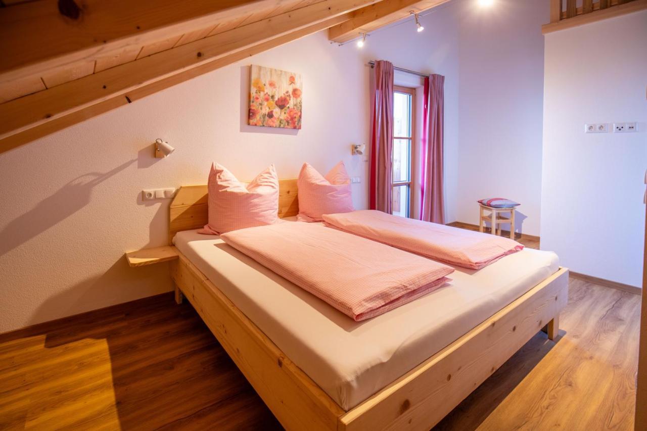 Zum Nigglhof Apartment *