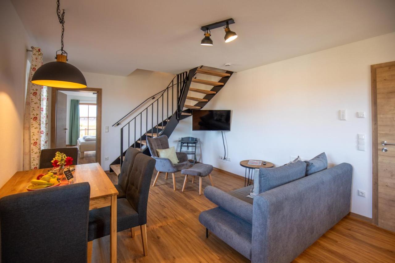 Zum Nigglhof Apartment *