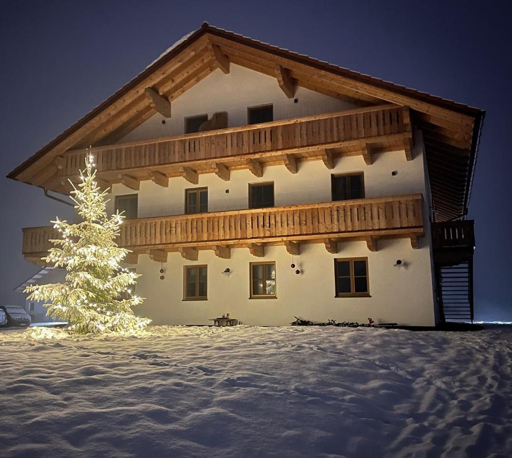 Apartment Zum Nigglhof *